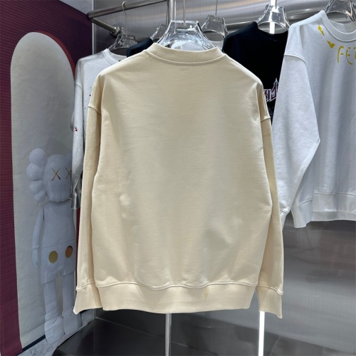 Cheap Gucci Hoodies Long Sleeved For Unisex #1247375 Replica Wholesale [$60.00 USD] [ITEM#1247375] on Replica Gucci Hoodies