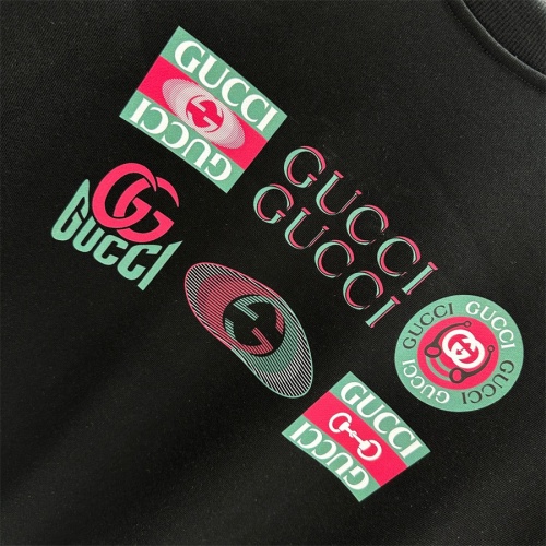 Cheap Gucci Hoodies Long Sleeved For Unisex #1247378 Replica Wholesale [$60.00 USD] [ITEM#1247378] on Replica Gucci Hoodies