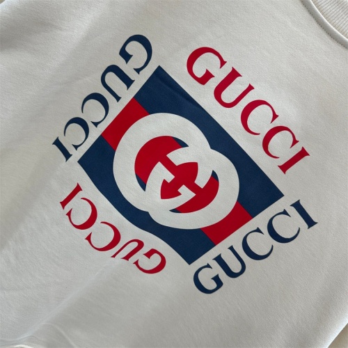 Cheap Gucci Hoodies Long Sleeved For Unisex #1247381 Replica Wholesale [$60.00 USD] [ITEM#1247381] on Replica Gucci Hoodies