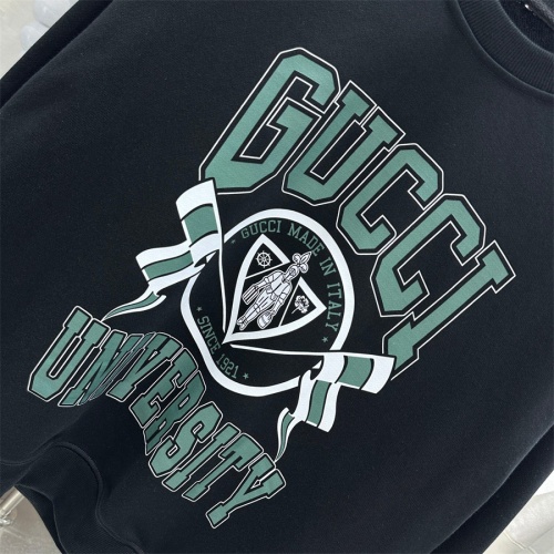 Cheap Gucci Hoodies Long Sleeved For Unisex #1247388 Replica Wholesale [$60.00 USD] [ITEM#1247388] on Replica Gucci Hoodies