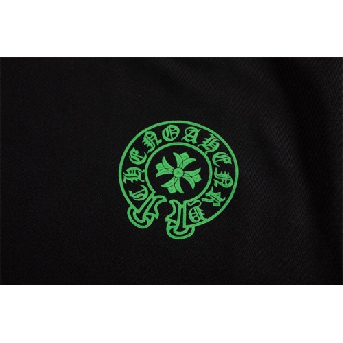 Cheap Chrome Hearts Hoodies Long Sleeved For Unisex #1247399 Replica Wholesale [$68.00 USD] [ITEM#1247399] on Replica Chrome Hearts Hoodies