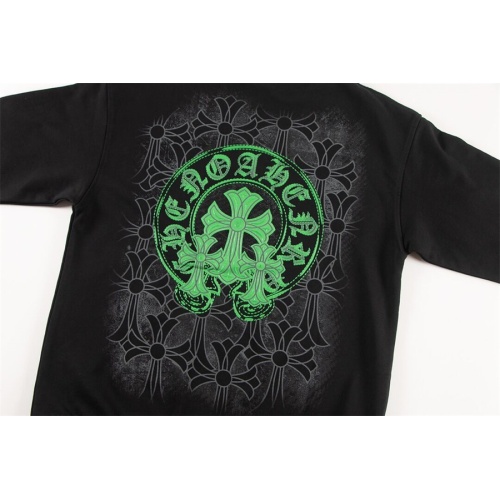 Cheap Chrome Hearts Hoodies Long Sleeved For Unisex #1247399 Replica Wholesale [$68.00 USD] [ITEM#1247399] on Replica Chrome Hearts Hoodies