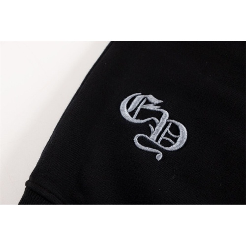 Cheap Chrome Hearts Hoodies Long Sleeved For Unisex #1247400 Replica Wholesale [$68.00 USD] [ITEM#1247400] on Replica Chrome Hearts Hoodies