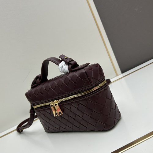 Cheap Bottega Veneta BV AAA Quality Messenger Bags For Women #1247410 Replica Wholesale [$162.00 USD] [ITEM#1247410] on Replica Bottega Veneta BV AAA Quality Messenger Bags