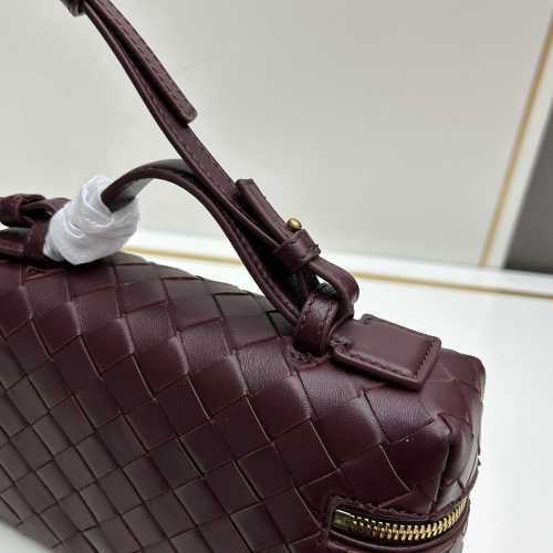 Cheap Bottega Veneta BV AAA Quality Messenger Bags For Women #1247410 Replica Wholesale [$162.00 USD] [ITEM#1247410] on Replica Bottega Veneta BV AAA Quality Messenger Bags