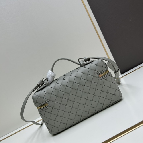 Cheap Bottega Veneta BV AAA Quality Messenger Bags For Women #1247421 Replica Wholesale [$162.00 USD] [ITEM#1247421] on Replica Bottega Veneta BV AAA Quality Messenger Bags