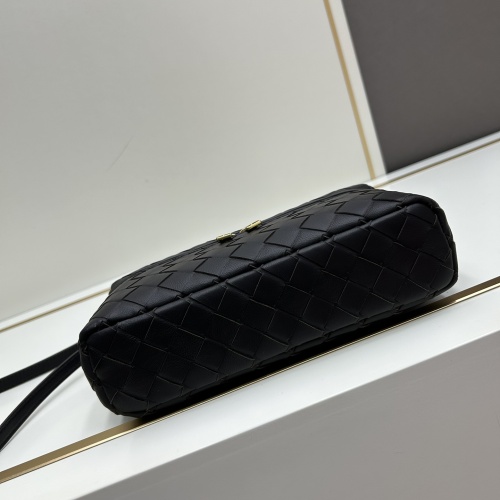 Cheap Bottega Veneta BV AAA Quality Messenger Bags For Women #1247423 Replica Wholesale [$162.00 USD] [ITEM#1247423] on Replica Bottega Veneta BV AAA Quality Messenger Bags