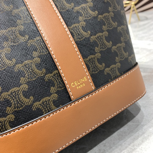 Cheap Celine AAA Quality Messenger Bags For Women #1247430 Replica Wholesale [$85.00 USD] [ITEM#1247430] on Replica Celine AAA Messenger Bags