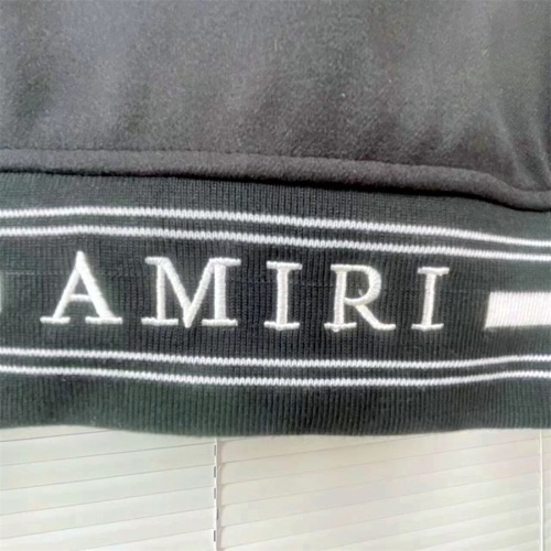 Cheap Amiri Jackets Long Sleeved For Unisex #1247440 Replica Wholesale [$98.00 USD] [ITEM#1247440] on Replica Amiri Jackets