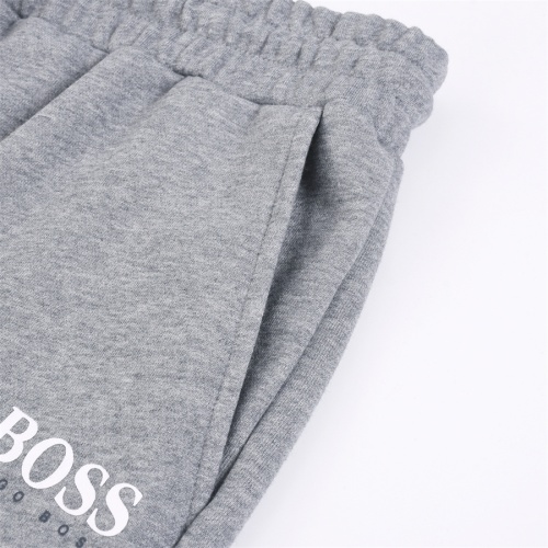 Cheap Boss Pants For Men #1247442 Replica Wholesale [$45.00 USD] [ITEM#1247442] on Replica Boss Pants