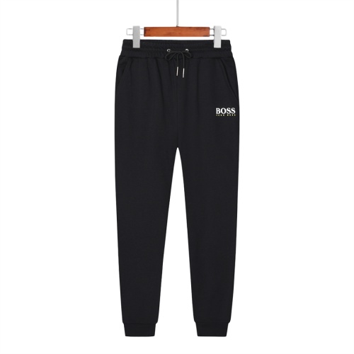 Cheap Boss Pants For Men #1247444 Replica Wholesale [$45.00 USD] [ITEM#1247444] on Replica Boss Pants