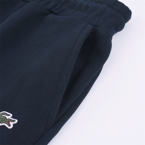 Cheap Lacoste Pants For Men #1247445 Replica Wholesale [$45.00 USD] [ITEM#1247445] on Replica Lacoste Pants