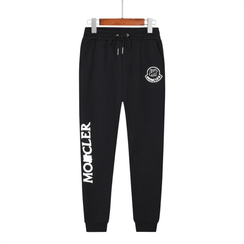 Cheap Moncler Pants For Men #1247448 Replica Wholesale [$45.00 USD] [ITEM#1247448] on Replica Moncler Pants