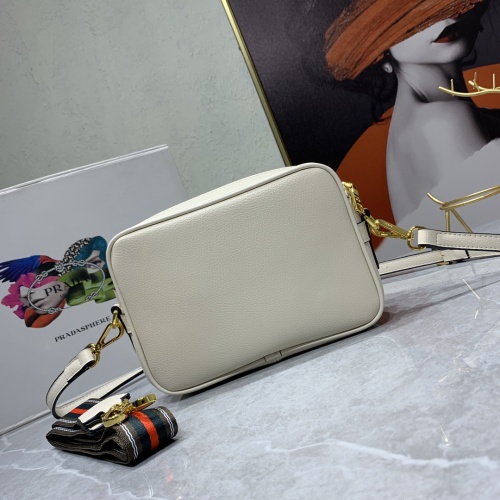 Cheap Prada AAA Quality Messenger Bags For Women #1247459 Replica Wholesale [$98.00 USD] [ITEM#1247459] on Replica Prada AAA Quality Messenger Bags