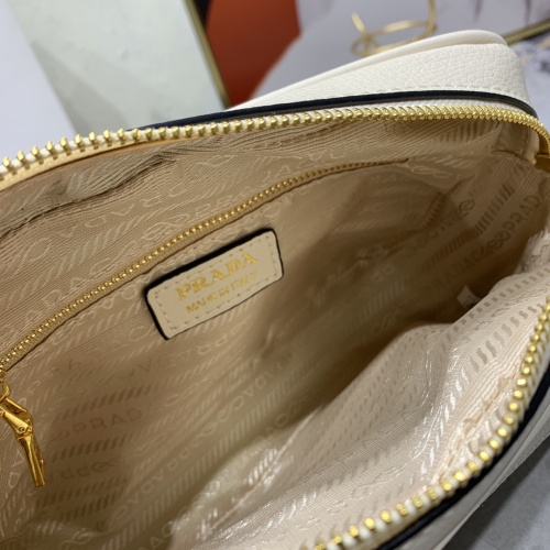 Cheap Prada AAA Quality Messenger Bags For Women #1247459 Replica Wholesale [$98.00 USD] [ITEM#1247459] on Replica Prada AAA Quality Messenger Bags