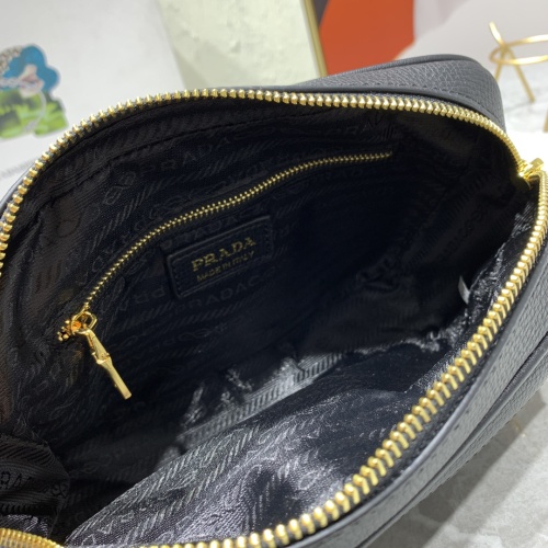 Cheap Prada AAA Quality Messenger Bags For Women #1247460 Replica Wholesale [$98.00 USD] [ITEM#1247460] on Replica Prada AAA Quality Messenger Bags