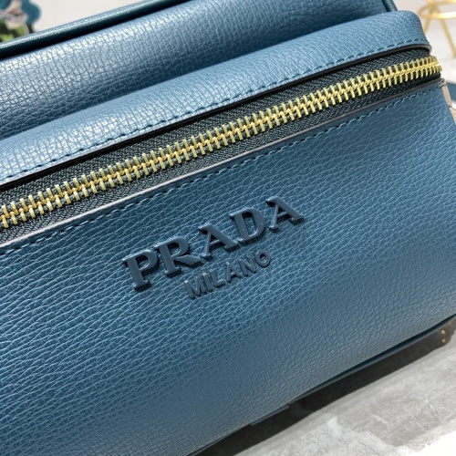 Cheap Prada AAA Quality Messenger Bags For Women #1247461 Replica Wholesale [$98.00 USD] [ITEM#1247461] on Replica Prada AAA Quality Messenger Bags