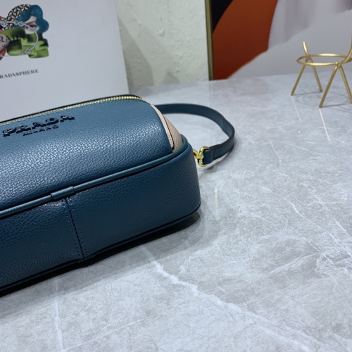 Cheap Prada AAA Quality Messenger Bags For Women #1247461 Replica Wholesale [$98.00 USD] [ITEM#1247461] on Replica Prada AAA Quality Messenger Bags