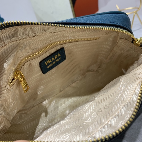 Cheap Prada AAA Quality Messenger Bags For Women #1247461 Replica Wholesale [$98.00 USD] [ITEM#1247461] on Replica Prada AAA Quality Messenger Bags