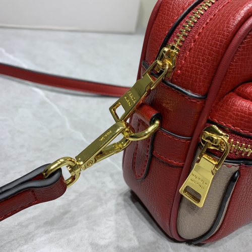 Cheap Prada AAA Quality Messenger Bags For Women #1247462 Replica Wholesale [$98.00 USD] [ITEM#1247462] on Replica Prada AAA Quality Messenger Bags