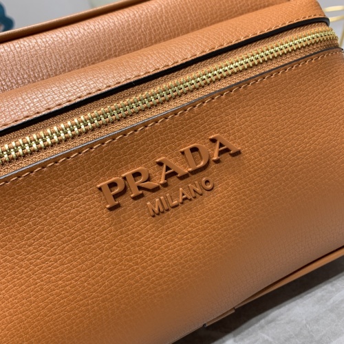 Cheap Prada AAA Quality Messenger Bags For Women #1247463 Replica Wholesale [$98.00 USD] [ITEM#1247463] on Replica Prada AAA Quality Messenger Bags