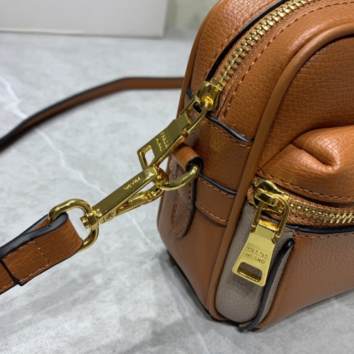 Cheap Prada AAA Quality Messenger Bags For Women #1247463 Replica Wholesale [$98.00 USD] [ITEM#1247463] on Replica Prada AAA Quality Messenger Bags