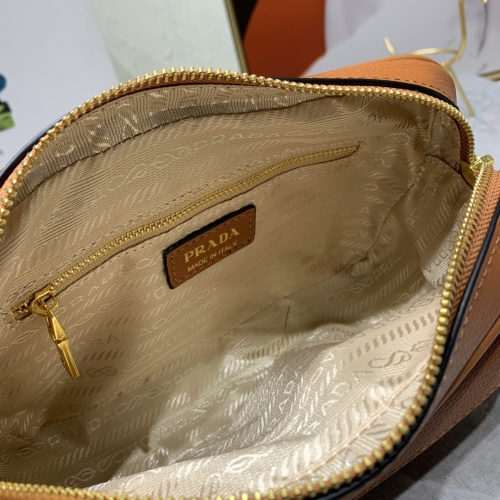 Cheap Prada AAA Quality Messenger Bags For Women #1247463 Replica Wholesale [$98.00 USD] [ITEM#1247463] on Replica Prada AAA Quality Messenger Bags