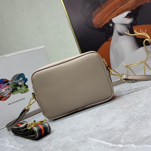 Cheap Prada AAA Quality Messenger Bags For Women #1247464 Replica Wholesale [$98.00 USD] [ITEM#1247464] on Replica Prada AAA Quality Messenger Bags