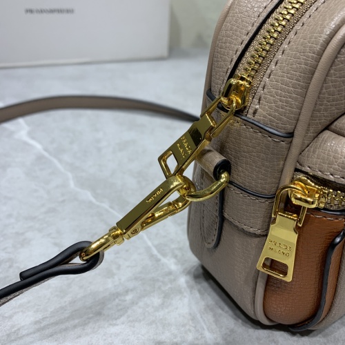 Cheap Prada AAA Quality Messenger Bags For Women #1247464 Replica Wholesale [$98.00 USD] [ITEM#1247464] on Replica Prada AAA Quality Messenger Bags