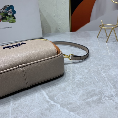 Cheap Prada AAA Quality Messenger Bags For Women #1247464 Replica Wholesale [$98.00 USD] [ITEM#1247464] on Replica Prada AAA Quality Messenger Bags