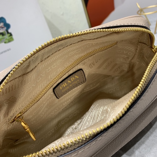 Cheap Prada AAA Quality Messenger Bags For Women #1247464 Replica Wholesale [$98.00 USD] [ITEM#1247464] on Replica Prada AAA Quality Messenger Bags