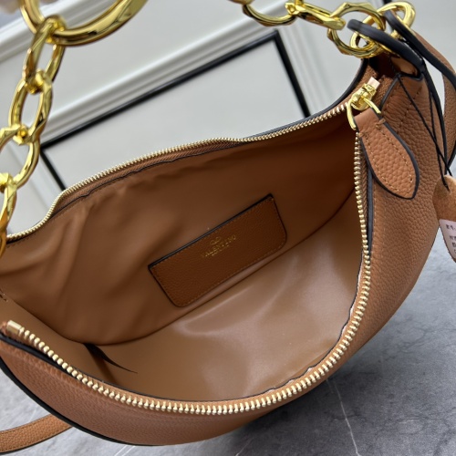 Cheap Valentino AAA Quality Messenger Bags For Women #1247467 Replica Wholesale [$98.00 USD] [ITEM#1247467] on Replica Valentino AAA Quality Messenger Bags