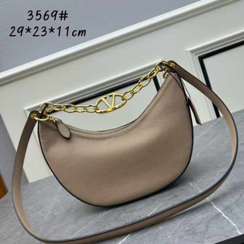 Cheap Valentino AAA Quality Messenger Bags For Women #1247468 Replica Wholesale [$98.00 USD] [ITEM#1247468] on Replica Valentino AAA Quality Messenger Bags