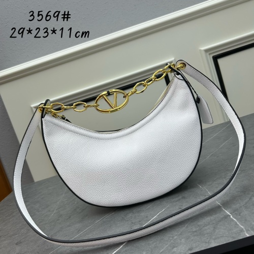 Cheap Valentino AAA Quality Messenger Bags For Women #1247469 Replica Wholesale [$98.00 USD] [ITEM#1247469] on Replica Valentino AAA Quality Messenger Bags