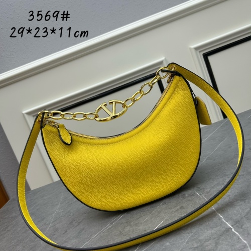 Cheap Valentino AAA Quality Messenger Bags For Women #1247470 Replica Wholesale [$98.00 USD] [ITEM#1247470] on Replica Valentino AAA Quality Messenger Bags