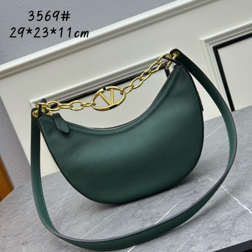 Cheap Valentino AAA Quality Messenger Bags For Women #1247471 Replica Wholesale [$98.00 USD] [ITEM#1247471] on Replica Valentino AAA Quality Messenger Bags