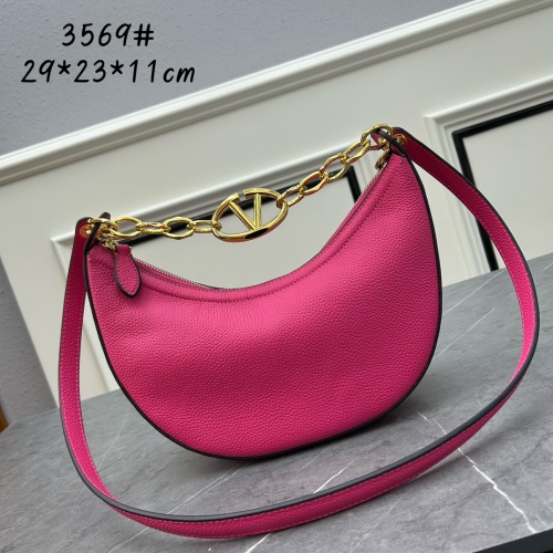 Cheap Valentino AAA Quality Messenger Bags For Women #1247474 Replica Wholesale [$98.00 USD] [ITEM#1247474] on Replica Valentino AAA Quality Messenger Bags