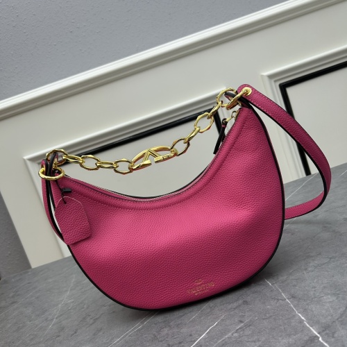 Cheap Valentino AAA Quality Messenger Bags For Women #1247474 Replica Wholesale [$98.00 USD] [ITEM#1247474] on Replica Valentino AAA Quality Messenger Bags