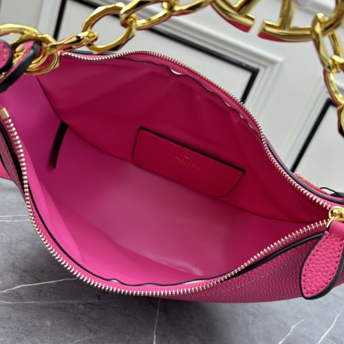 Cheap Valentino AAA Quality Messenger Bags For Women #1247474 Replica Wholesale [$98.00 USD] [ITEM#1247474] on Replica Valentino AAA Quality Messenger Bags