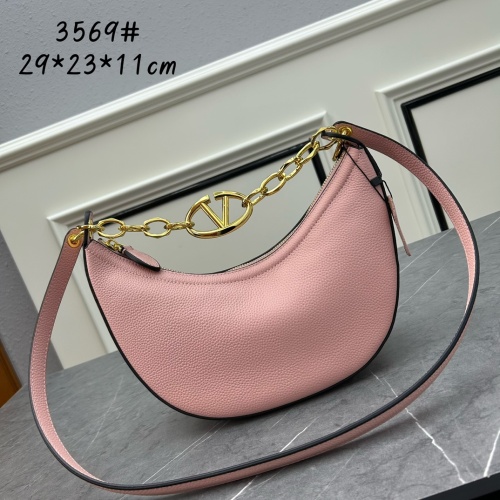 Cheap Valentino AAA Quality Messenger Bags For Women #1247475 Replica Wholesale [$98.00 USD] [ITEM#1247475] on Replica Valentino AAA Quality Messenger Bags