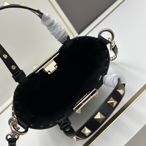 Cheap Valentino AAA Quality Handbags For Women #1247480 Replica Wholesale [$92.00 USD] [ITEM#1247480] on Replica Valentino AAA Quality Handbags