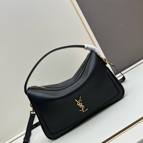 Cheap Yves Saint Laurent YSL AAA Quality Messenger Bags For Women #1247492 Replica Wholesale [$98.00 USD] [ITEM#1247492] on Replica Yves Saint Laurent YSL AAA Messenger Bags