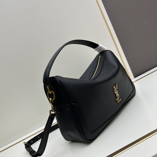 Cheap Yves Saint Laurent YSL AAA Quality Messenger Bags For Women #1247492 Replica Wholesale [$98.00 USD] [ITEM#1247492] on Replica Yves Saint Laurent YSL AAA Messenger Bags