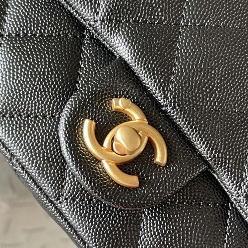 Cheap Chanel AAA Quality Messenger Bags For Women #1247509 Replica Wholesale [$112.00 USD] [ITEM#1247509] on Replica Chanel AAA Quality Messenger Bags