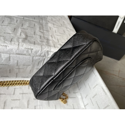 Cheap Chanel AAA Quality Messenger Bags For Women #1247509 Replica Wholesale [$112.00 USD] [ITEM#1247509] on Replica Chanel AAA Messenger Bags