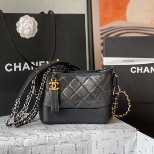 Cheap Chanel AAA Quality Messenger Bags For Women #1247512 Replica Wholesale [$118.00 USD] [ITEM#1247512] on Replica Chanel AAA Quality Messenger Bags