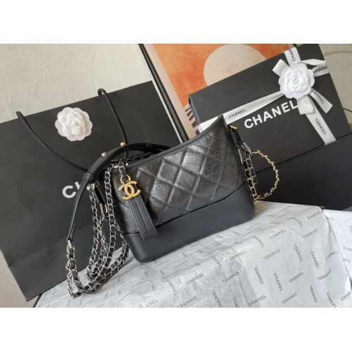 Cheap Chanel AAA Quality Messenger Bags For Women #1247512 Replica Wholesale [$118.00 USD] [ITEM#1247512] on Replica Chanel AAA Messenger Bags