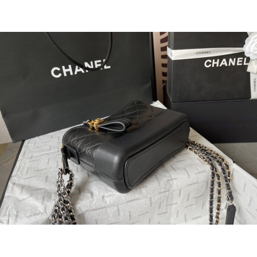 Cheap Chanel AAA Quality Messenger Bags For Women #1247512 Replica Wholesale [$118.00 USD] [ITEM#1247512] on Replica Chanel AAA Quality Messenger Bags