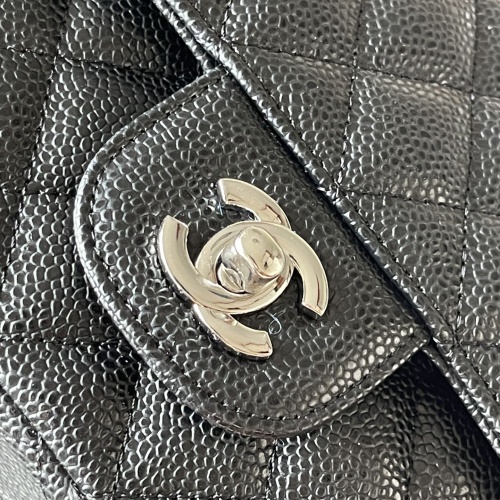 Cheap Chanel AAA Quality Messenger Bags For Women #1247515 Replica Wholesale [$130.00 USD] [ITEM#1247515] on Replica Chanel AAA Quality Messenger Bags