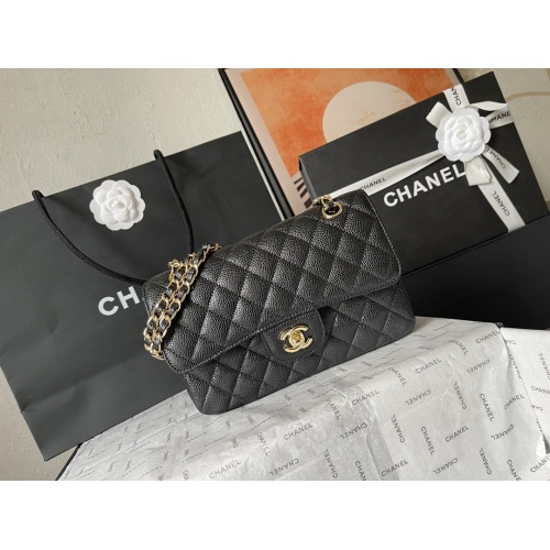 Cheap Chanel AAA Quality Messenger Bags For Women #1247517 Replica Wholesale [$125.00 USD] [ITEM#1247517] on Replica Chanel AAA Quality Messenger Bags